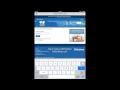 Overdrive iOS Tutorial