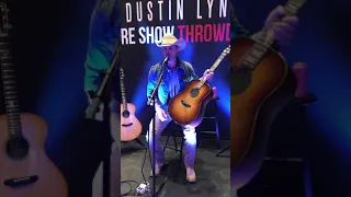 Download Dustin Lynch - Pre-Show Throwdown 10/19/18 Good Girl; Small Town Boy MP3