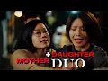 Mother Daughter Duo Juicy Juicy Not Others Kdrama
