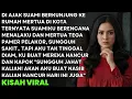 AKU DITALAK SUAMI DIRUMAH MERTUA TEPAT DIDEPAN KELUARGA BESAR - DIA PIKIR AKU BODOH AKU HANCURKAN