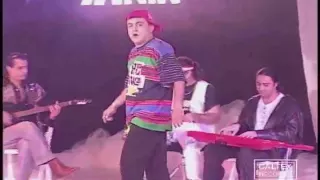 Sandy Talagh سندی طلاق 