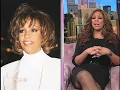 Wendy s Thoughts on the Passing of Whitney Houston