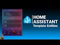 Home Assistant 201 Creating and Using Templates