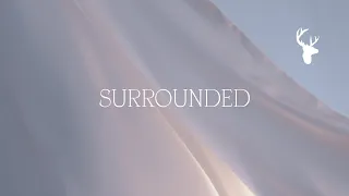 surrounded fight my battles official lyric video bethel music feat kari jobe peace