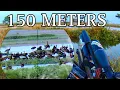 Download Lagu 150 METERS‼️ BURUNG GAJAHAN MELIMPAH