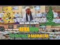 Download Lagu REKAMAN.YA SAYYIDI YA RASULALLAH. ROMBONGAN HABIBI HUWA SEKUMPUL \