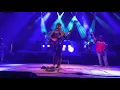 Flatland Cavalry - Tall City Blues (Live)