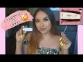 POSITIVE PREGNANCY TEST OR EVAP LINE TTC UPDATE