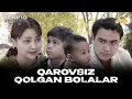 Lagu Qarovsiz qolgan bolalar.. Iqror, 1154 - son