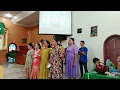 Download Lagu VOKAL GRUP KASIH(OHE DANGAGU YESU) 
