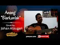 Download Lagu Anang - Biarkanlah (coverJohan Atzugari)