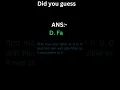 Python Quiz 17
