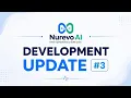 THE WAIT IS FINALLY OVER Nurevo AI Patient Appointment Portal First Look