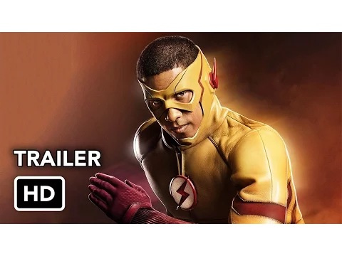 Season 3 Comic-Con Trailer