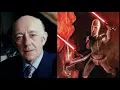 Alec Guinness reads the Darth Plagueis Copypasta Speech Synthesis