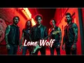 Download Lagu LONE WOLF – Punk Rock Anthem | InterVerse