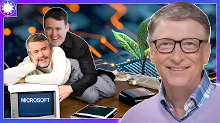 MSSP: Matt & Shane discussing Bill Gates!