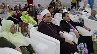  هو الحبيب الذي ت رجى شفاعته  دندنها