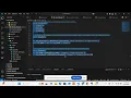 step by step guide Building your postgresSQL Database on render and connect with pgAdmin4