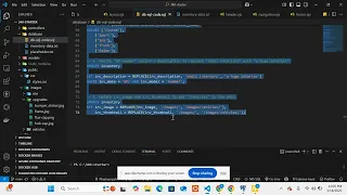 step by step guide Building your postgresSQL Database on render and connect with pgAdmin4