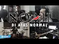 Download Lagu NOAH - Di Atas Normal | ROCK COVER by Sanca Records