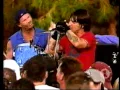Download Lagu Red Hot Chili Peppers - The Zephyr Song [Live, VH1 BBQ - USA, 2002]