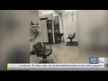 Hair Salons Open Up