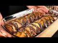 Download Lagu Niemand kent dit aubergine recept dat binnen 10 minuten klaar is! Heerlijk, zoals in een restaurant!