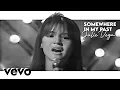 Download Lagu Julie Vega - Somewhere In My Past (Music Video)