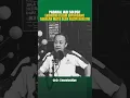 Download Lagu PADAHAL JADI SOLUSI! EKONOMI ISLAM DIPANDANG SEBELAH MATA OLEH REZIM HARI INI  #podcast