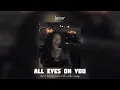 meek mill • all eyes on you (sped up + lyrics) ft. nicki minaj \u0026 chris brown