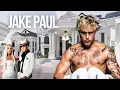 Jake Paul s Lifestyle 2024 Boxing Career Net Worth Wife Cars House Triumph Over Mike Tyson