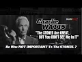 Download Lagu Charlie WATTS: What's The Real REASON The STONES Could ROLL