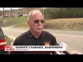 Swain County sheriff arrested after sex assault investigation