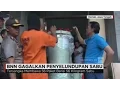 Download Lagu BNN Gagalkan Penyelundupan Sabu-sabu dalam Filter Air