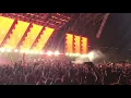 Rockstar - Post Malone w 21 Savage Coachella 2018