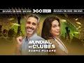 Download Lagu 🔴MUNDIAL DE CLUBES SOBRE RUEDAS con Emilia Attias y \