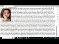 How TO create Sticky Image in HTML CSS