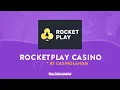 RocketPlay Casino Review