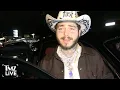 Post Malone Expecting First Child with Girlfriend TMZ LIVE