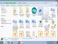 Creando un servidor Web simple con HFS