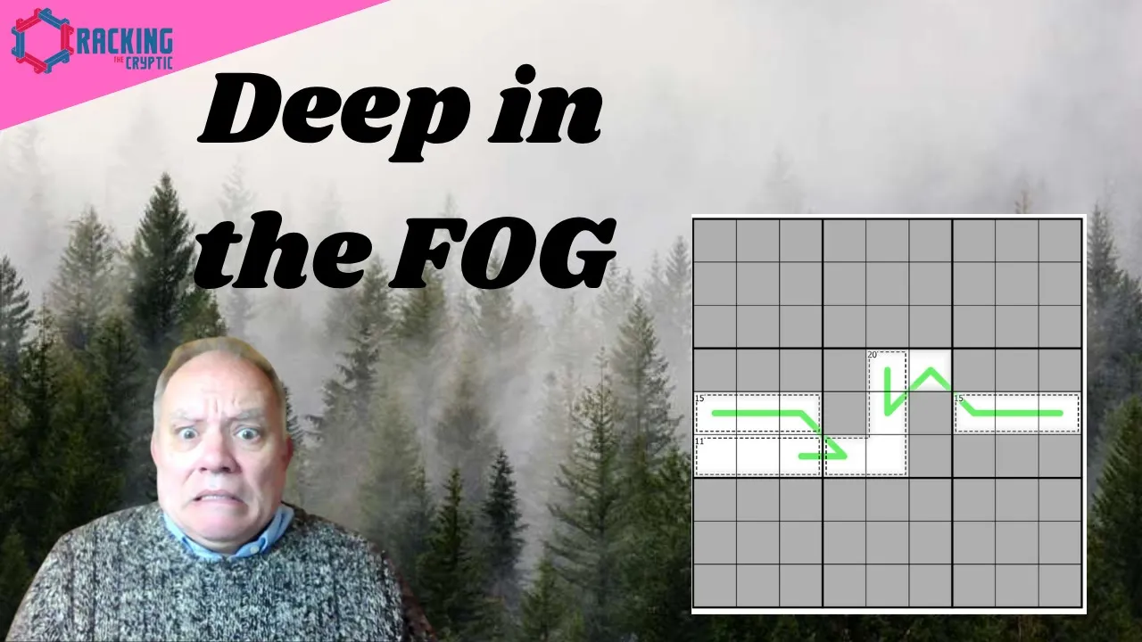 Count on us to Clear the Fog!