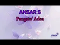 Download Lagu Ansar S - Pangate' Adea