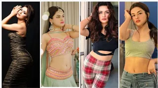 avneet kaur fap challenge ll yummy body ll hot moves ll bollywood story