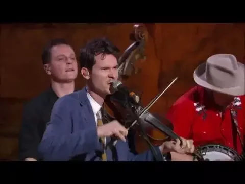 Bluegrass Underground PBS Arts Promo