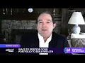 Investing recession risks and inflation Strategist on how to position your portfolio