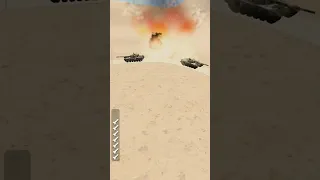 قناص مدفعيه الجيش لااميركي يضرب رتل من دبابات والمدرعات لجيش الفنزويلي ريم السواس الريش على راسك 