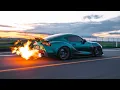 MY 2020 A90 SUPRA BUILD SUPZLLA