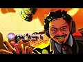 Post Malone - Circles Studio Acapella