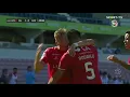 Goal Golo Rodrigo Gil Vicente 1 -0 Rio Ave Liga